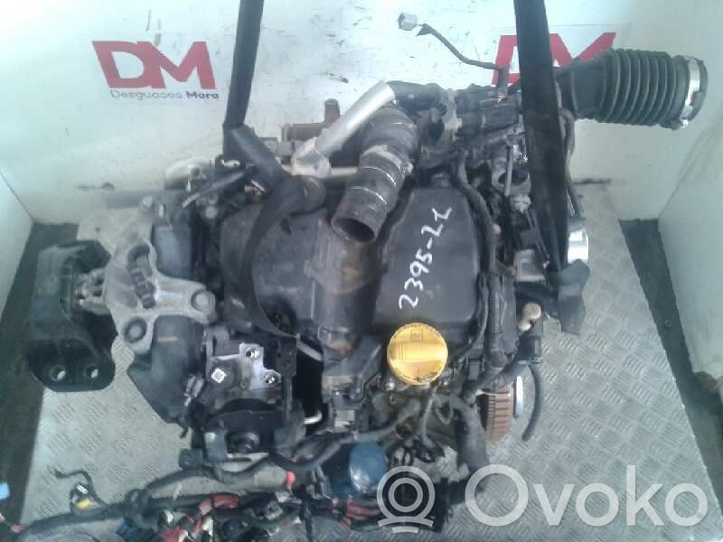Moteur   K9KE638