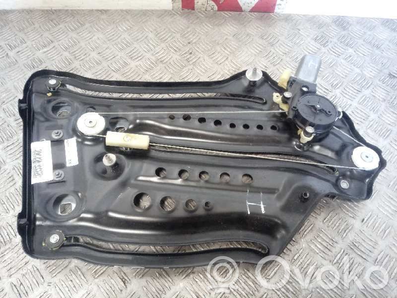Audi A5 Sportback 8TA Macara geam spate fără motor 