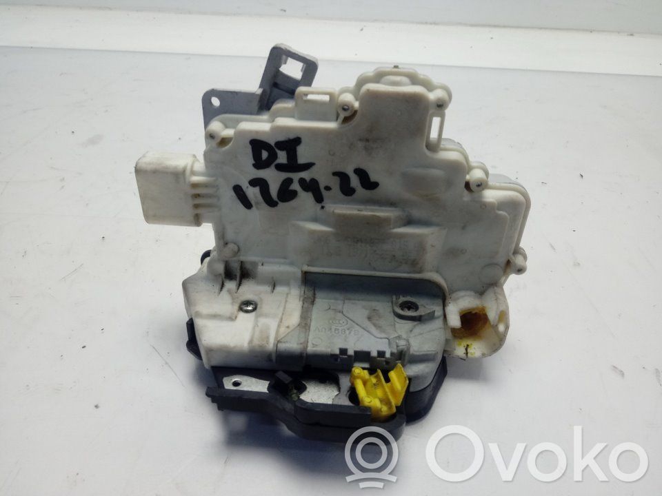 Serrure   8E1837015A