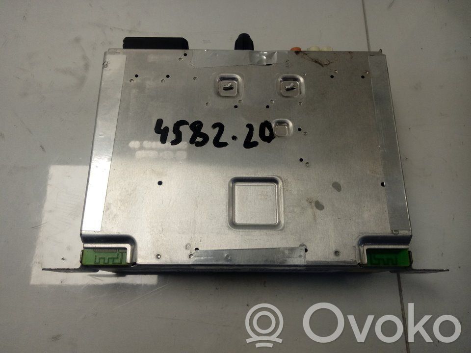 Opel Corsa F Unitate control sunet HiFi Audio