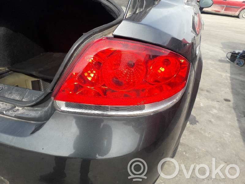 Fiat Linea Takavalot 