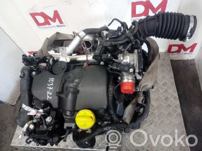 Motor   K9KE628,K9K628