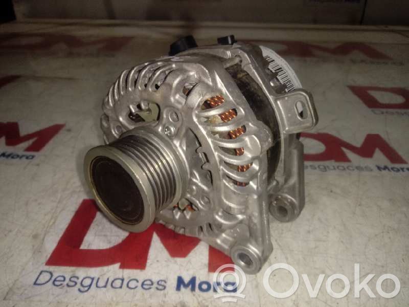 Citroen Berlingo Generatore/alternatore
