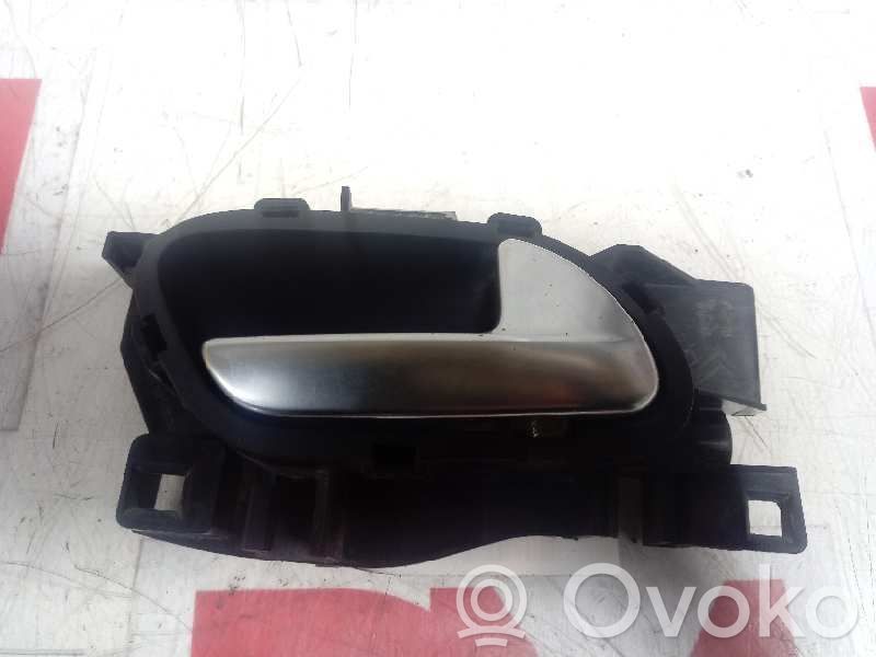 Peugeot 2008 I Maniglia interna per portiera posteriore 