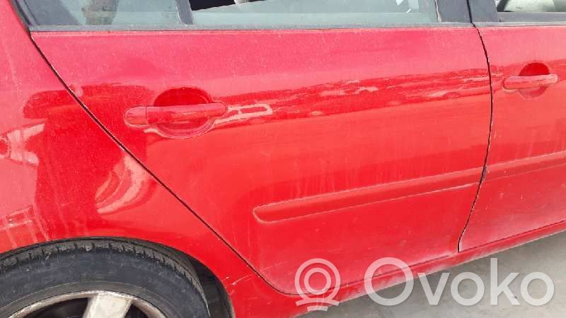 Volkswagen Golf SportWagen Drzwi tylne 