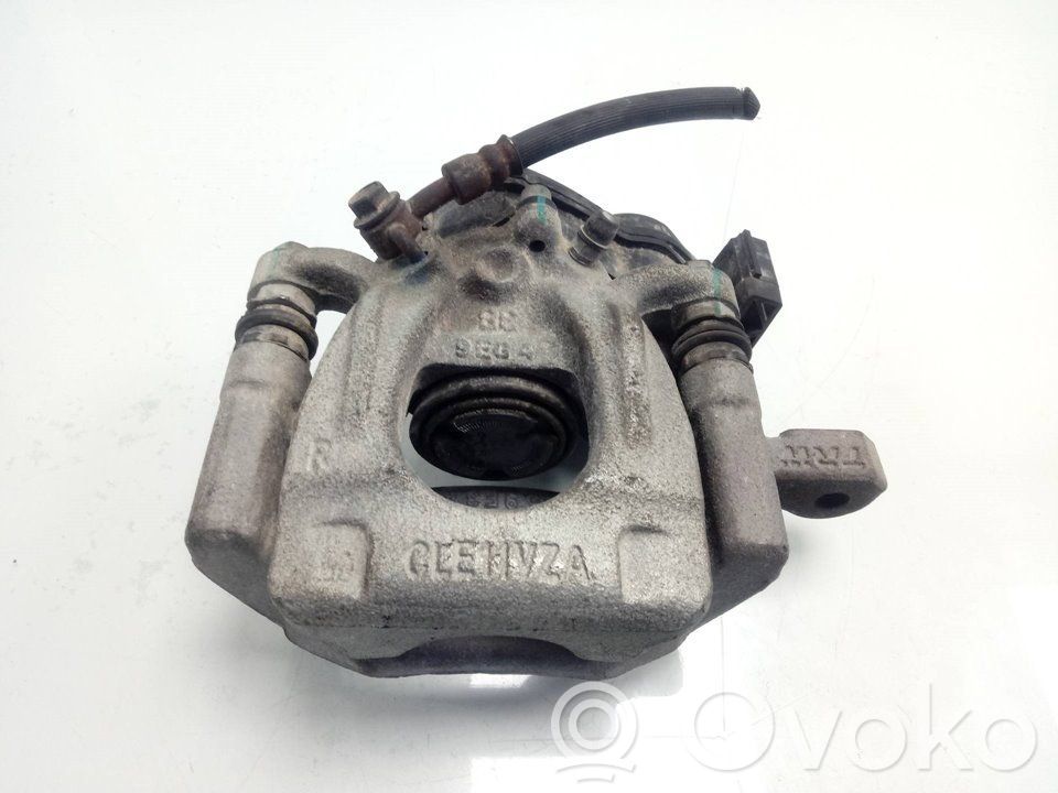 Bremssattel vorne   4CA1A