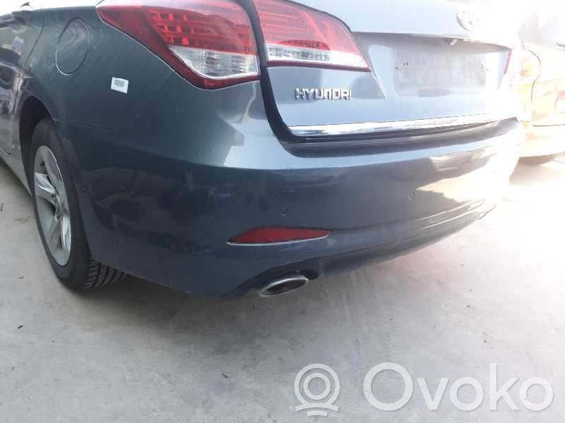 Hyundai i40 Parachoques 