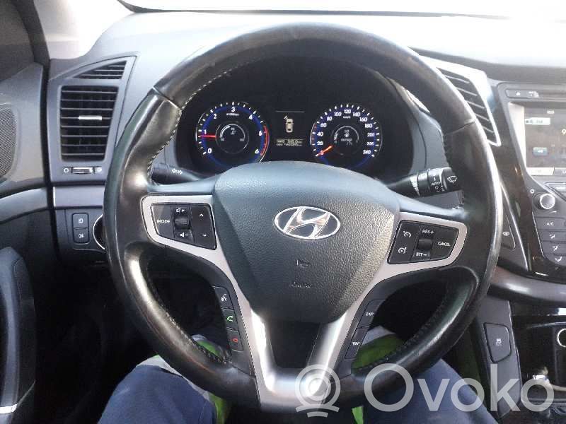 Hyundai i40 Volan 