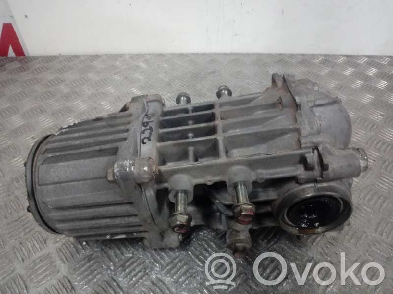 Différentiel arrière   3501A470