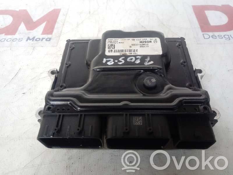 Renault Captur Engine control unit/module 