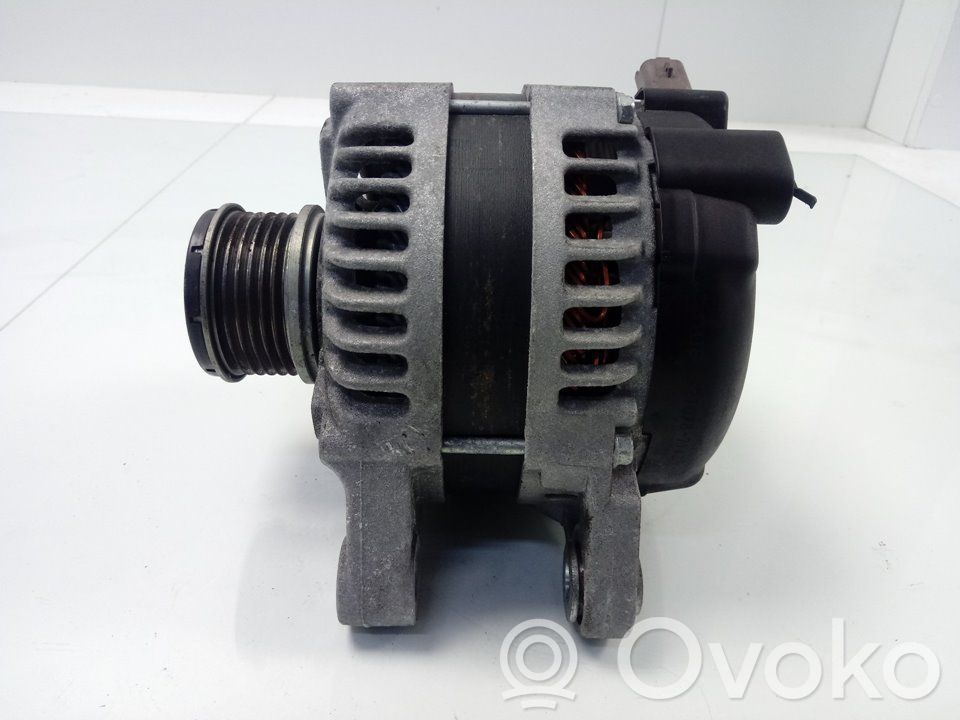Generator/alternator   9835688980