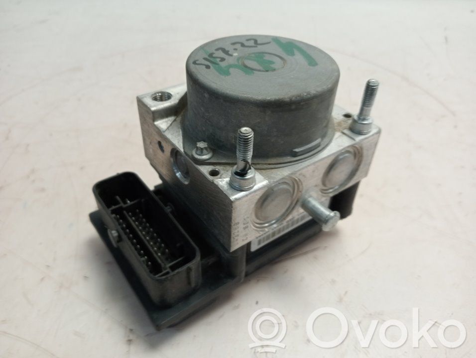 Dacia Duster ABS bloks 