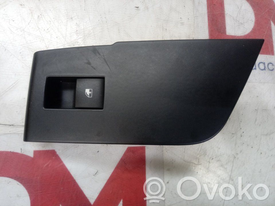 Saab 9-5 Electric window control switch 