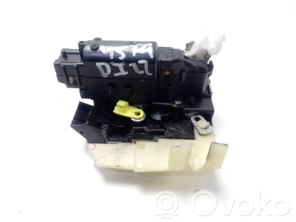 Front door lock   4018B