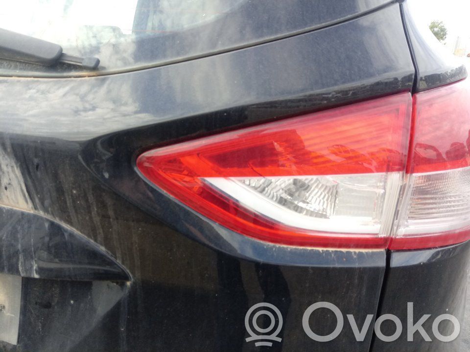 Ford Kuga II Takaluukun takavalot 