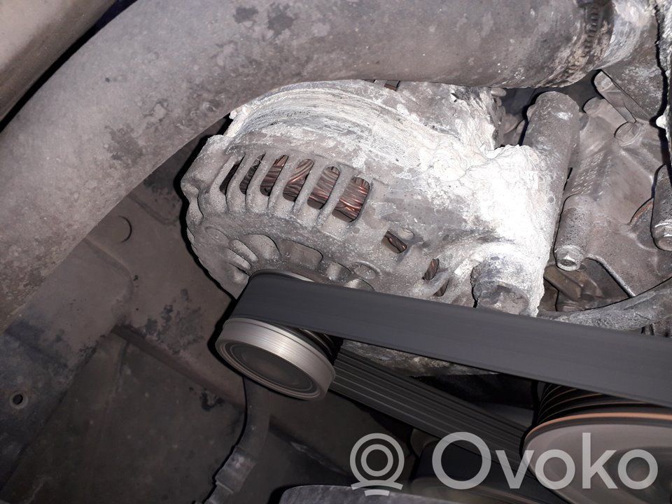 SsangYong Rodius Alternator 