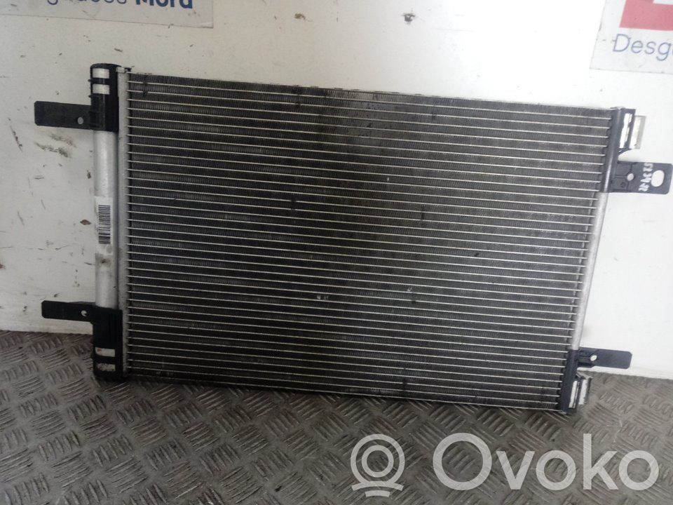 Klimakühler   9816746580