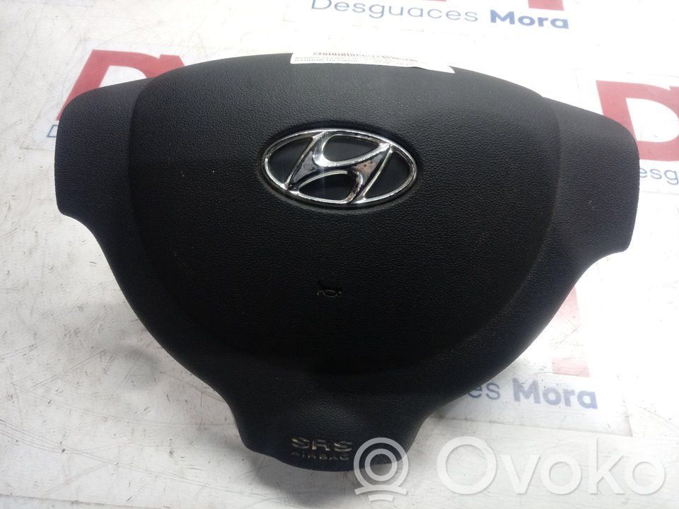 Airbag volan