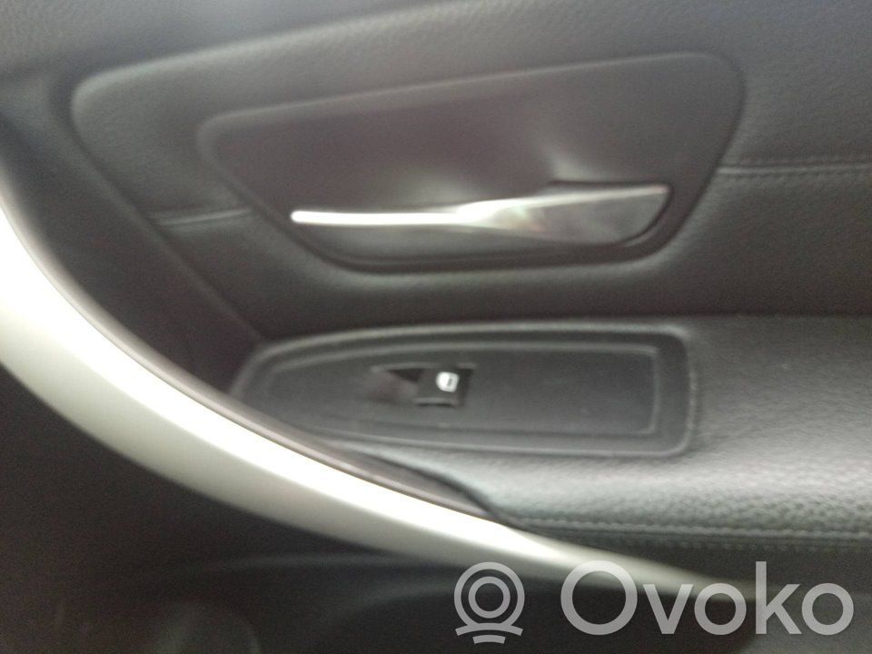 BMW M5 Interruptor del elevalunas eléctrico