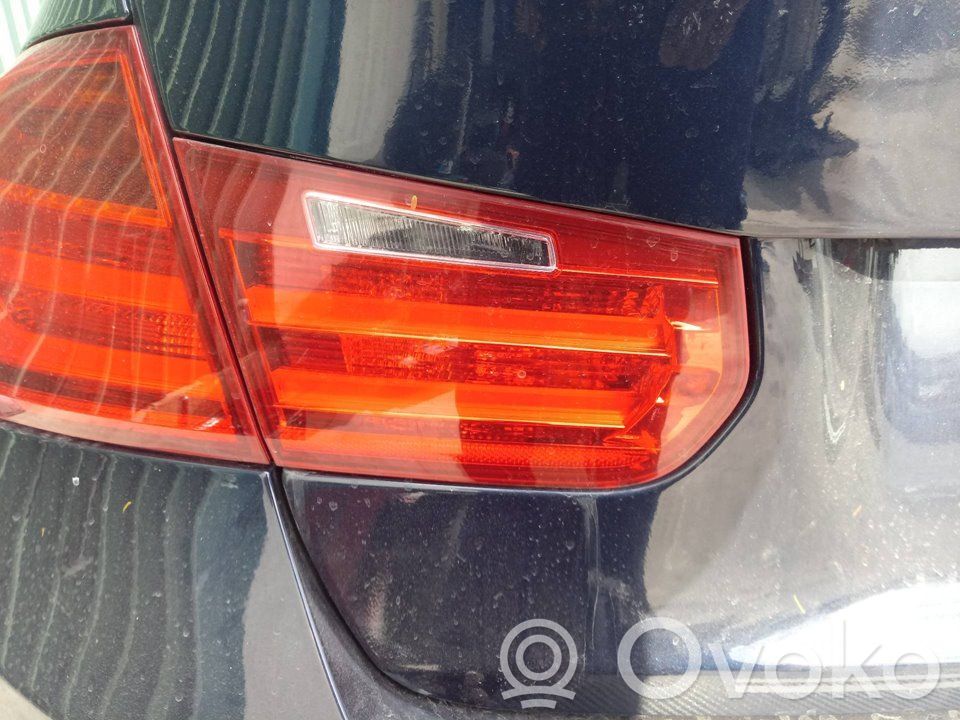 BMW 3 E92 E93 Bec far 