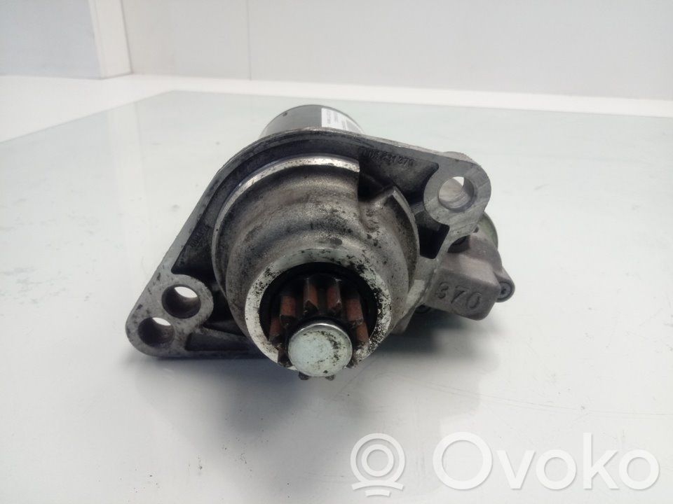 Motorino d’avviamento   0AH911023A