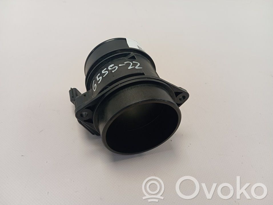 Caudalímetro de flujo del aire   5SK97005