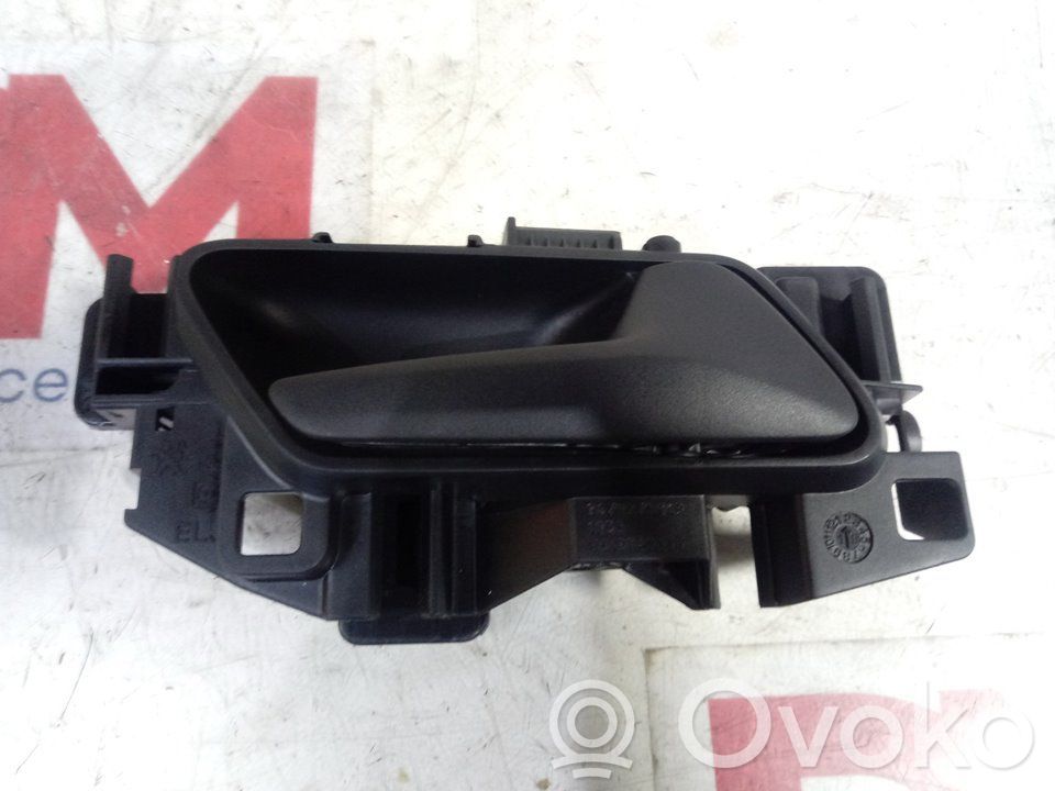 Peugeot Partner III Maniglia interna per portiera anteriore