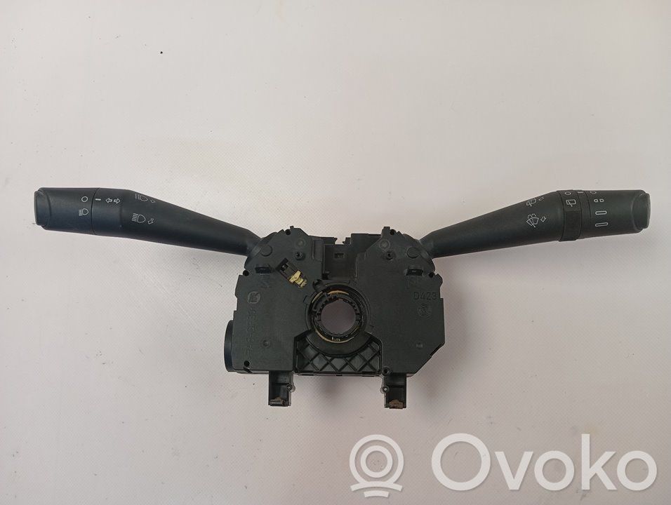 Fiat Panda III Interruttore di regolazione dell’illuminazione del quadro 