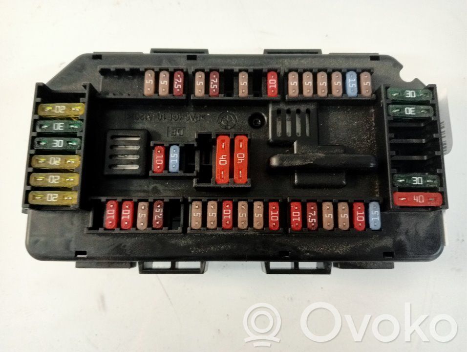 Moduł / Sterownik BSM   9224879