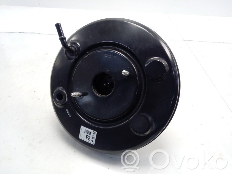 Servo-frein   QC4B0359