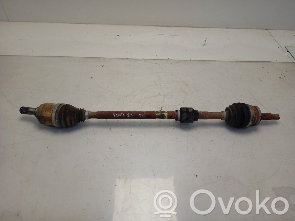 KIA Stonic Semiasse anteriore 