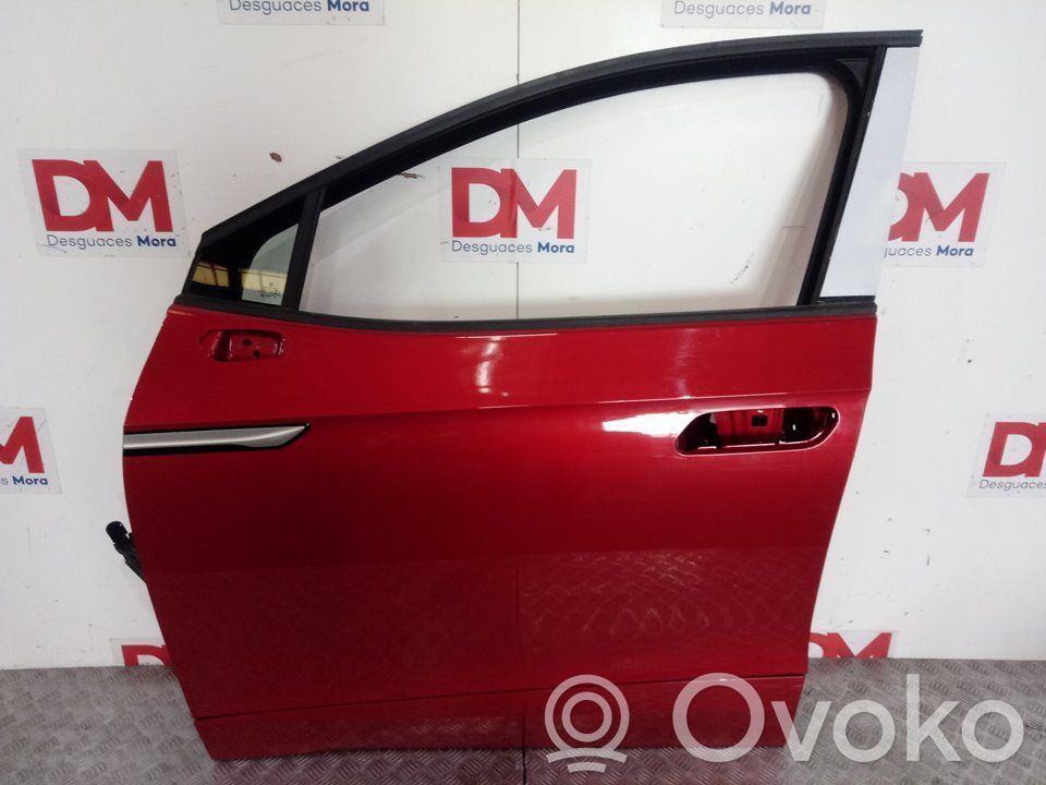 Volkswagen ID.5 Puerta delantera 