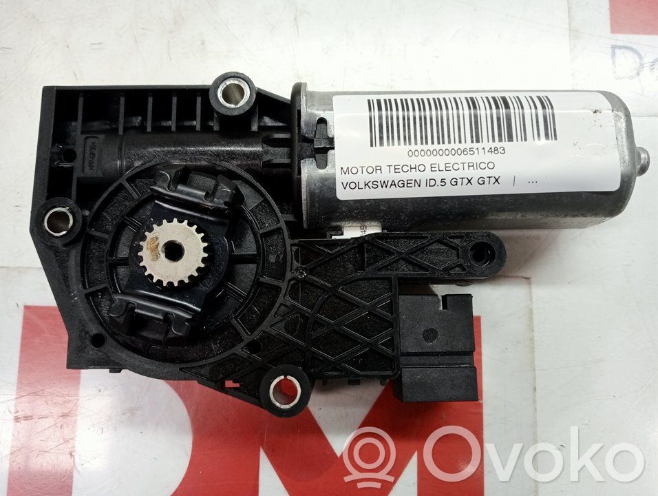 Volkswagen ID.5 Motore/attuatore 
