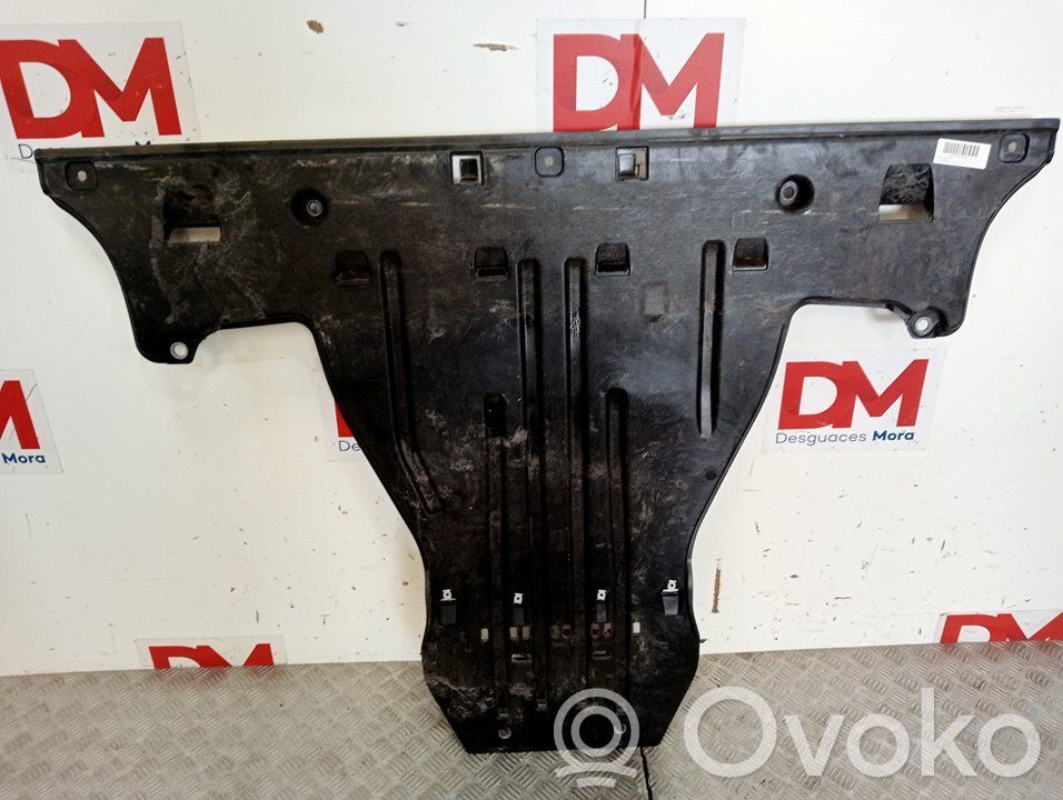 Volkswagen ID.5 Osłona dolna silnika 