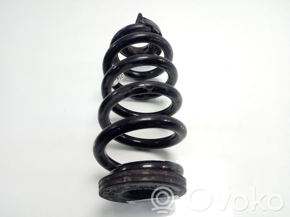 Volkswagen ID.5 Muelle espiral delantero 