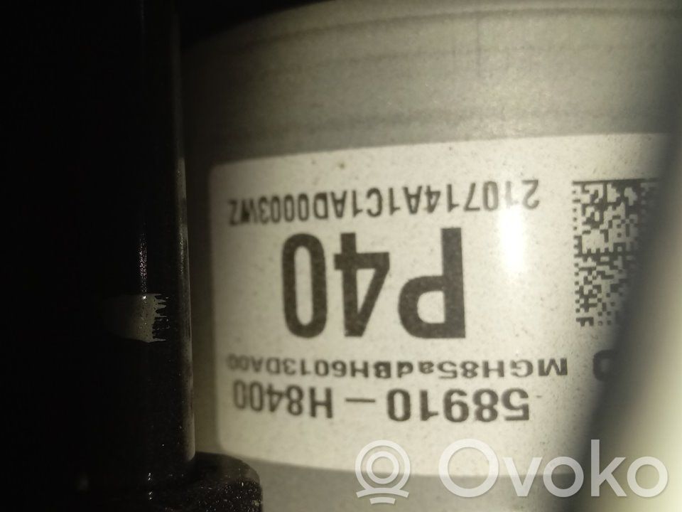 ABS Pump   58910H8400