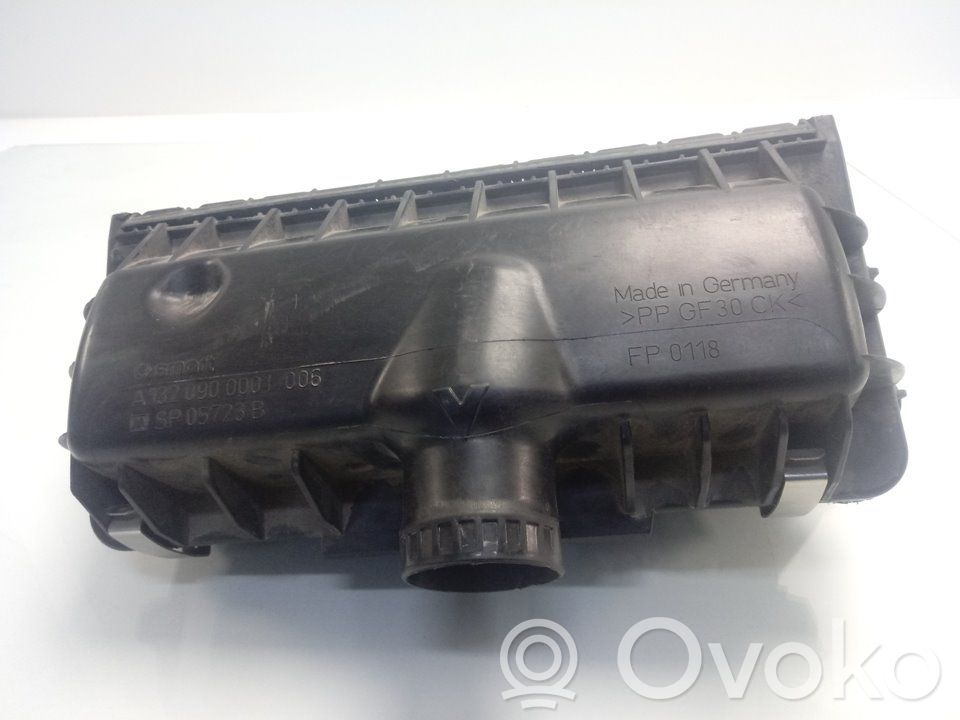 Air filter