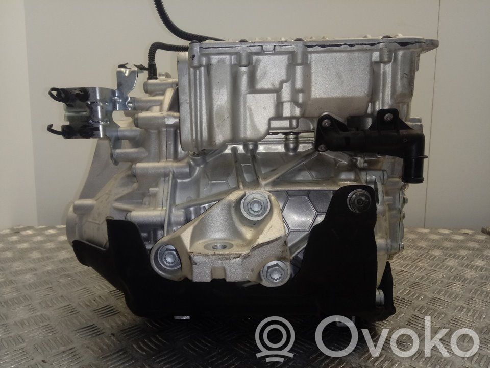 Volkswagen ID.5 Silnik 