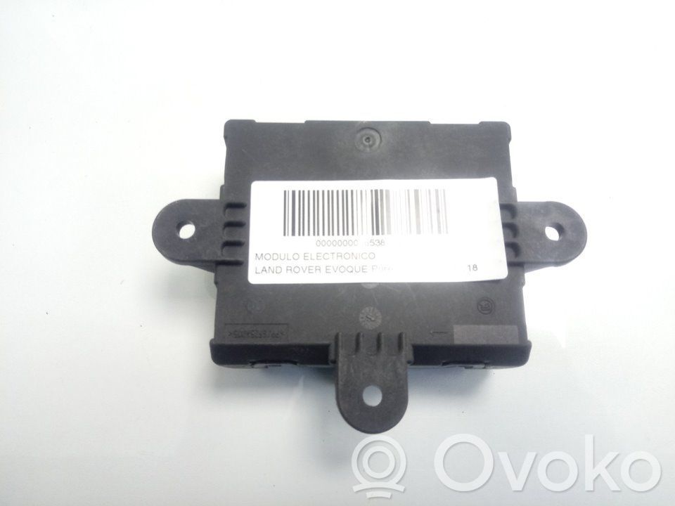 Sonstige Steuergeräte / Module   EJ3214D618AA