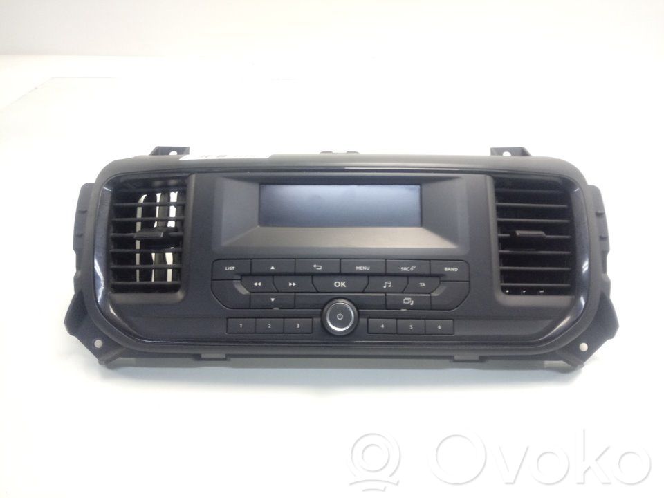 Head Up Display HUD   9836586480
