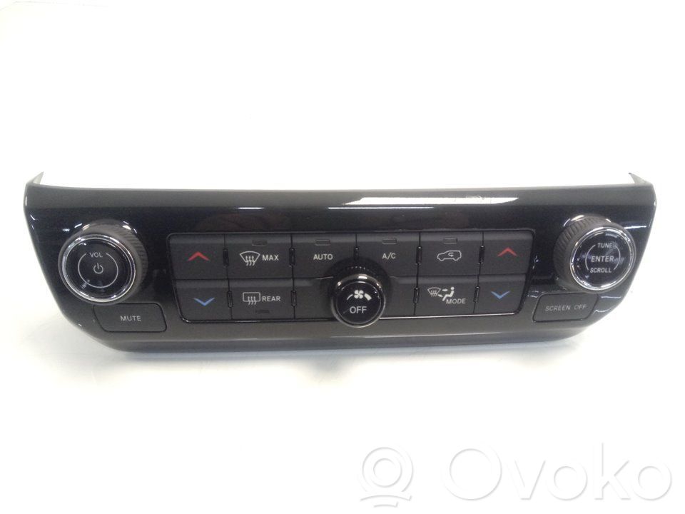 Jeep Compass Panel klimatyzacji 