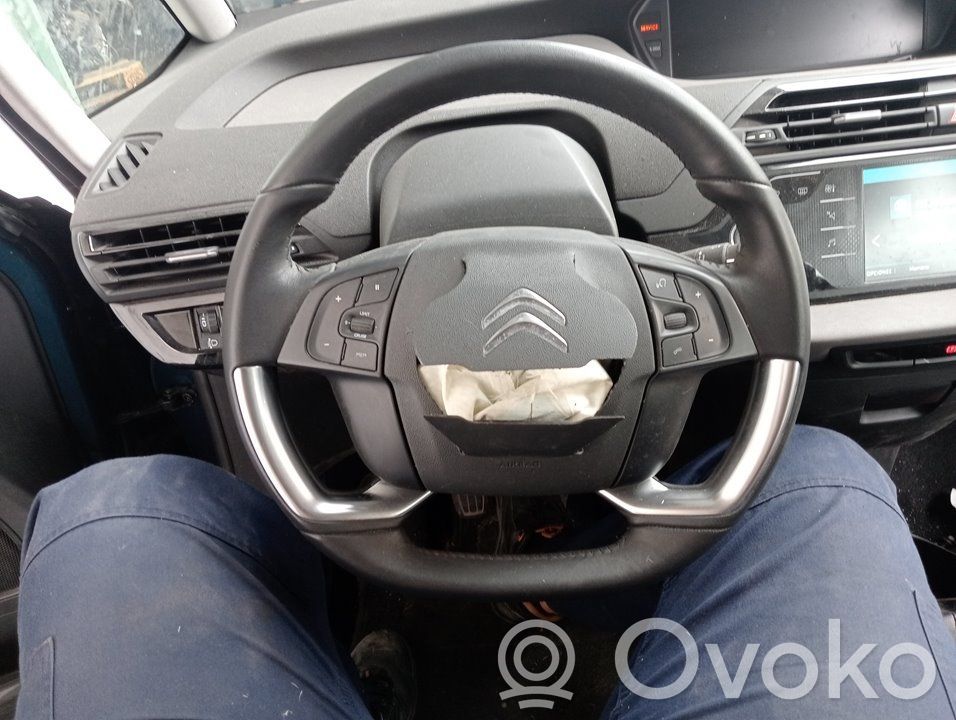 Volante   98170713ZD,98167370ZD