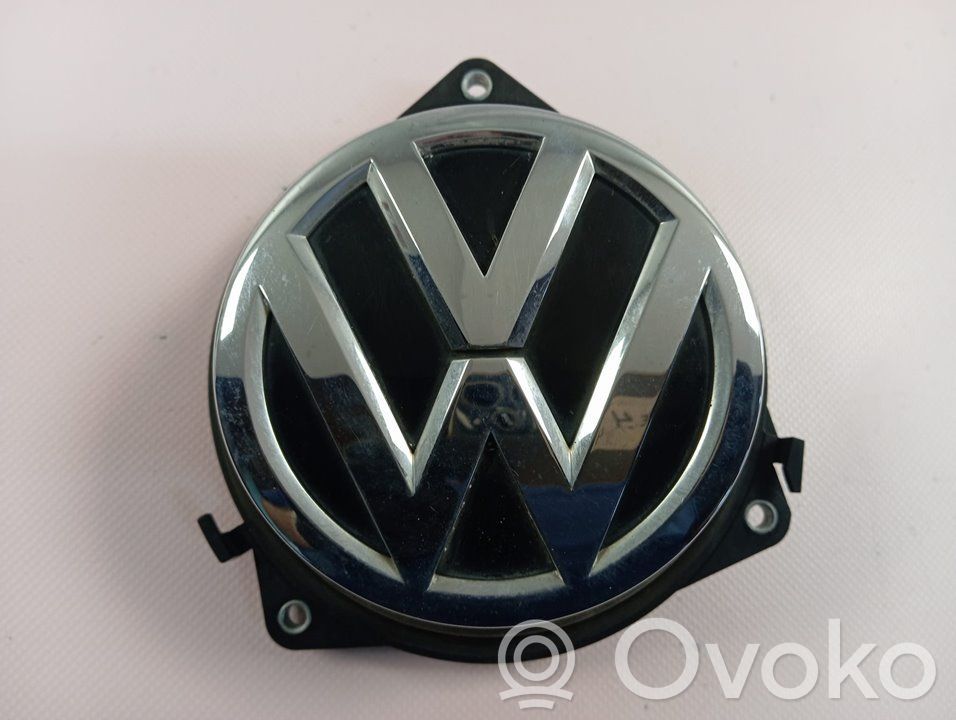 Volkswagen Golf SportWagen Maniglia esterna per portiera posteriore