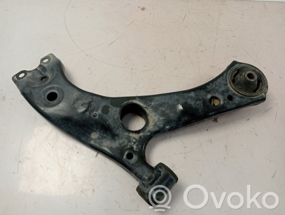 Front control arm