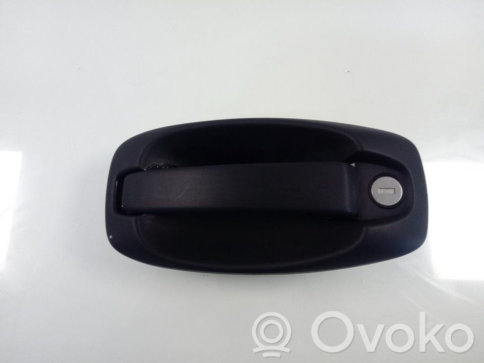 Manecilla externa puerta delantera   242559C