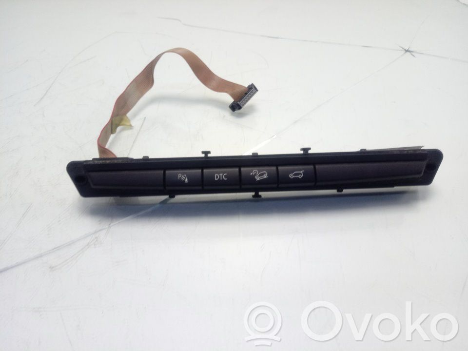 Multifunctional control switch/knob   6131918094603