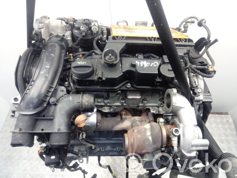 Moteur   BH02