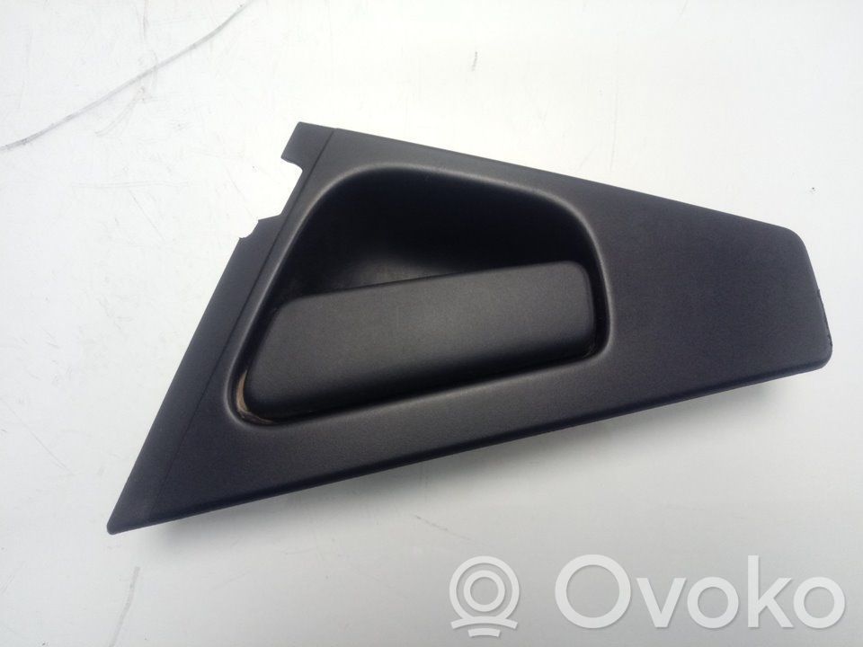 Renault Clio IV Maniglia esterna per portiera posteriore