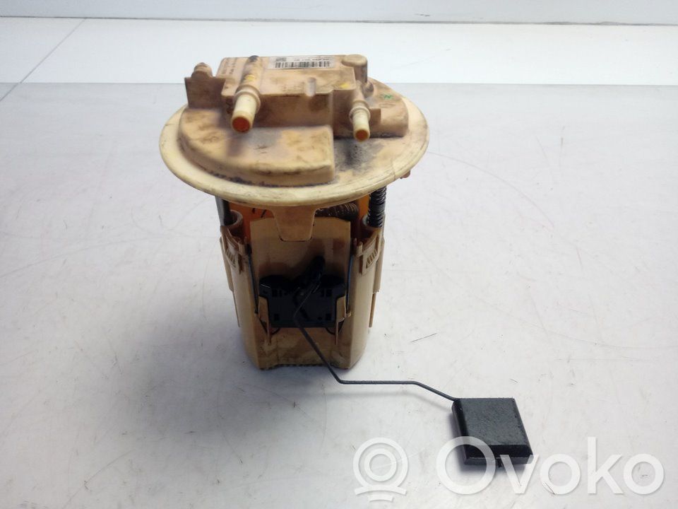 Citroen Berlingo In-tank fuel pump 