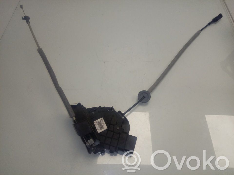 Etuoven lukko   986903106